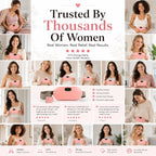 Period Cramp Relief Massager
