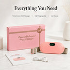 Period Cramp Relief Massager