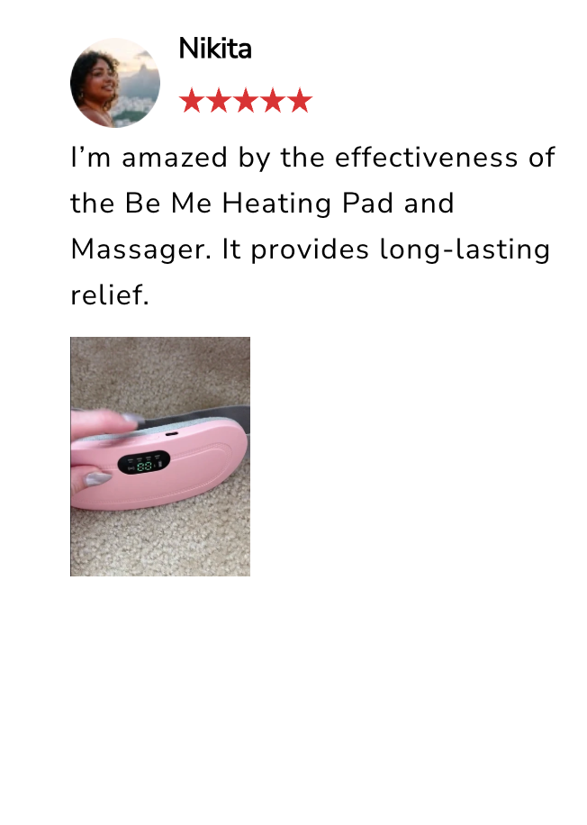 Customer review photo